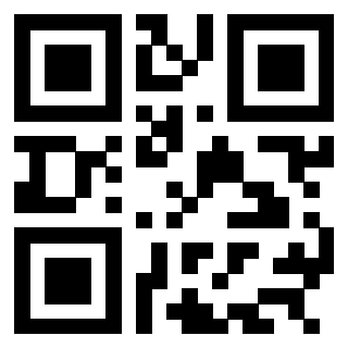 3304849593 QrCode associato