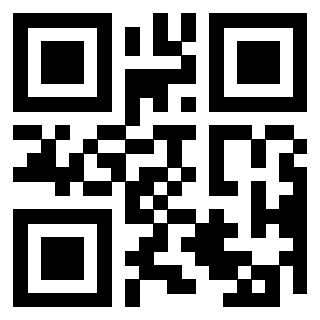 Immagine del QrCode di 3304849595