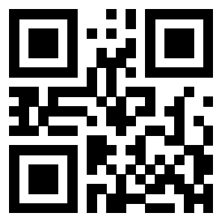 3304849596 Qr Code associato