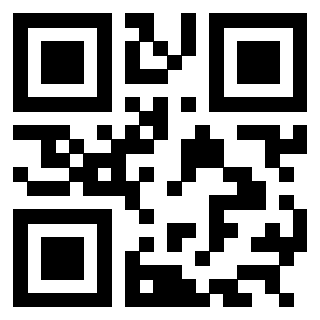3304849597 - Immagine del QrCode associato