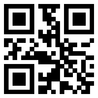 3304849598 Qr Code associato