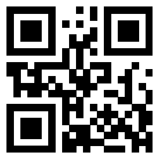 Immagine del Qr Code di 3304849599