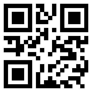 3304849600 - Immagine del QrCode associato