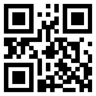3304849603 - Immagine del Qr Code