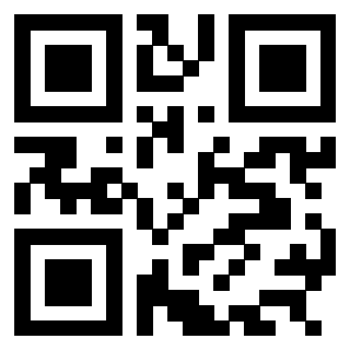 Il Qr Code di 3304849604