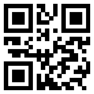 Il Qr Code di 3304849605