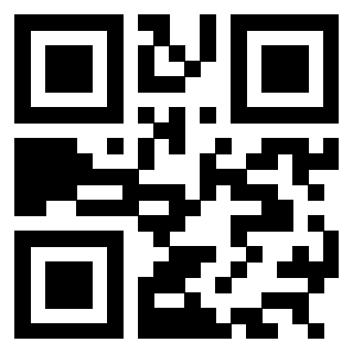 Qr Code di 3304849606