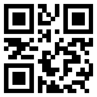 3304849607 QrCode associato