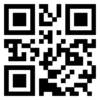 3304849610 - Immagine del QrCode associato