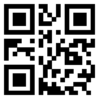3304849613 - Immagine del Qr Code
