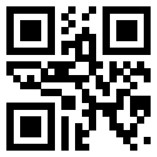 3304849617 Qr Code associato