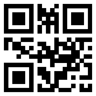 Qr Code di 3304849621