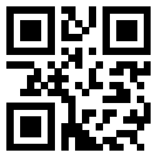 Scansione del QrCode di 3304849623