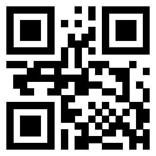Il QrCode di 3304849628