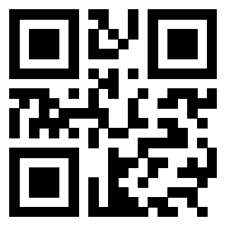 3304849629 - Immagine del Qr Code