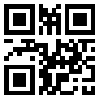 Immagine del Qr Code di 3304849632