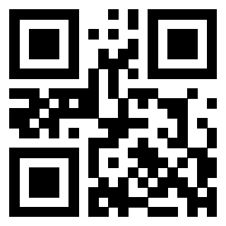 3304849633 Qr Code associato