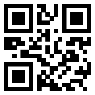 Immagine del Qr Code di 3304849634
