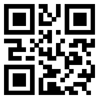 3304849636 - Immagine del Qr Code