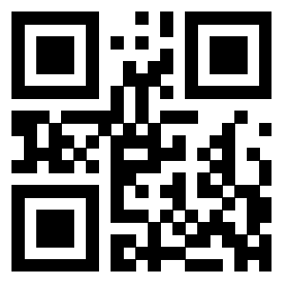 3304875456 Qr Code associato