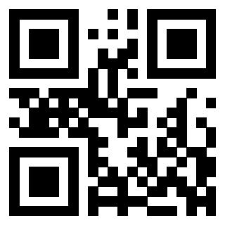 3304875457 QrCode associato