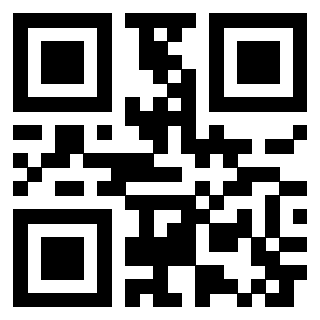 Il QrCode di 3304875458