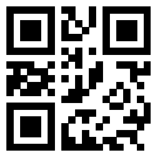 QrCode di 3304875462