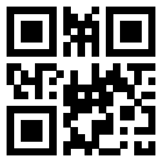 Il Qr Code di 3304875463