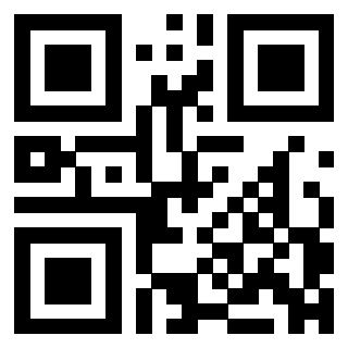 3304875465 Qr Code associato