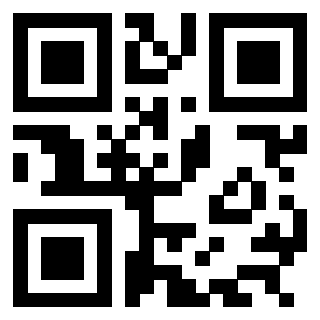 3304875466 - Immagine del Qr Code