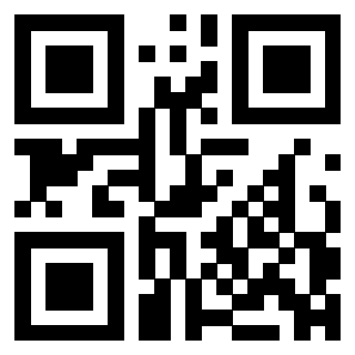 Il QrCode di 3304875467
