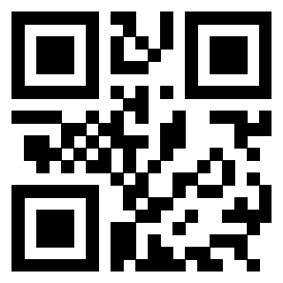 3304875468 Qr Code associato