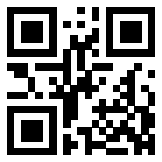 3304875472 - Immagine del Qr Code associato