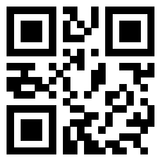 3304875473 QrCode associato