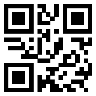 Immagine del QrCode di 3304875474