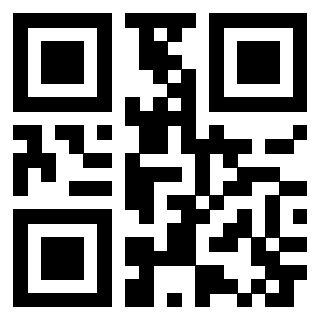 Qr Code di 3304875479