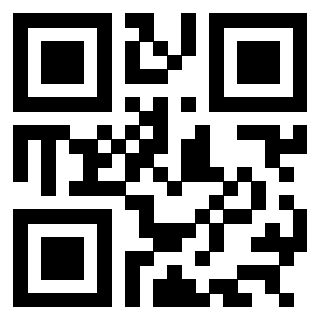 3304875481 QrCode associato