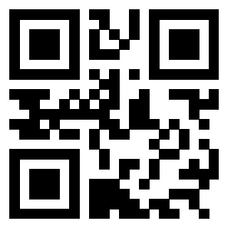 Il Qr Code di 3304875483