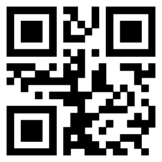Il Qr Code di 3304875484