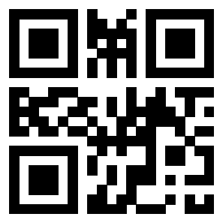 QrCode di 3304875485