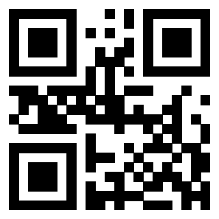3304875488 - Immagine del Qr Code associato
