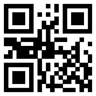 Il Qr Code di 3304875489