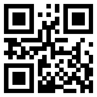 Scansione del Qr Code di 3304875494