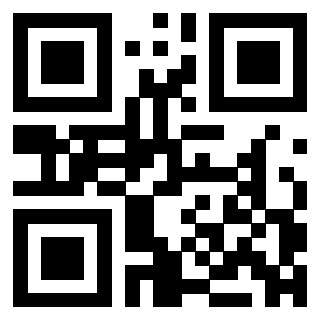 Immagine del QrCode di 3304875495