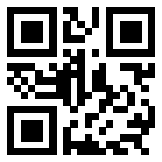 3304875498 Qr Code associato