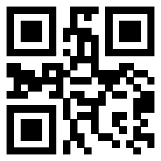 Immagine del QrCode di 3304875499