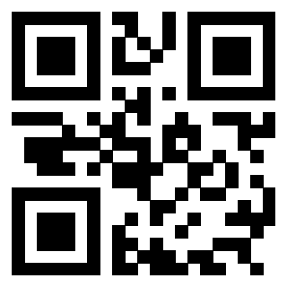 3304875500 Qr Code associato
