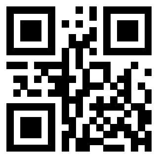 Scansione del Qr Code di 3304875502