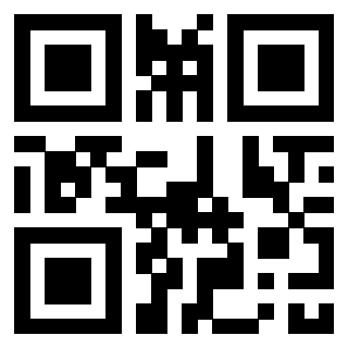 Scansione del Qr Code di 3304875503