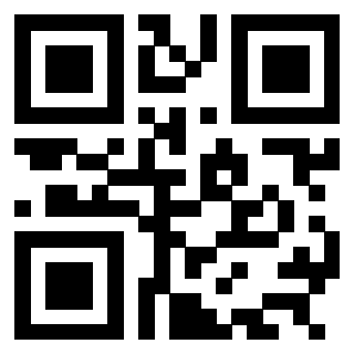 Qr Code di 3304875504